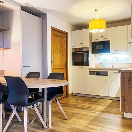 Apartment L'Espace Montagne-11 By Interhome 霞慕尼 外观 照片